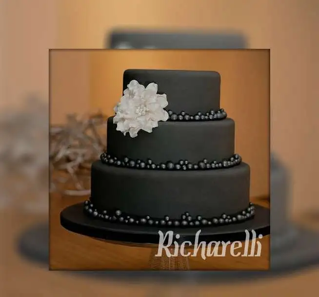 Торт на заказ Richarelli, фотография 1
