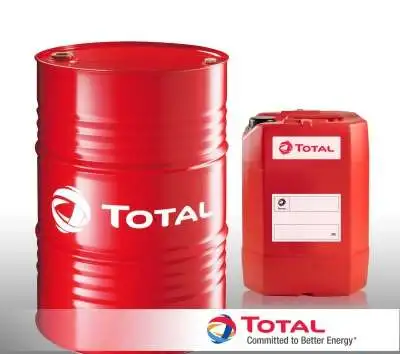 Моторное масло TOTAL RUBIA OPTIMA 1100 FE 10W30, фотография 1