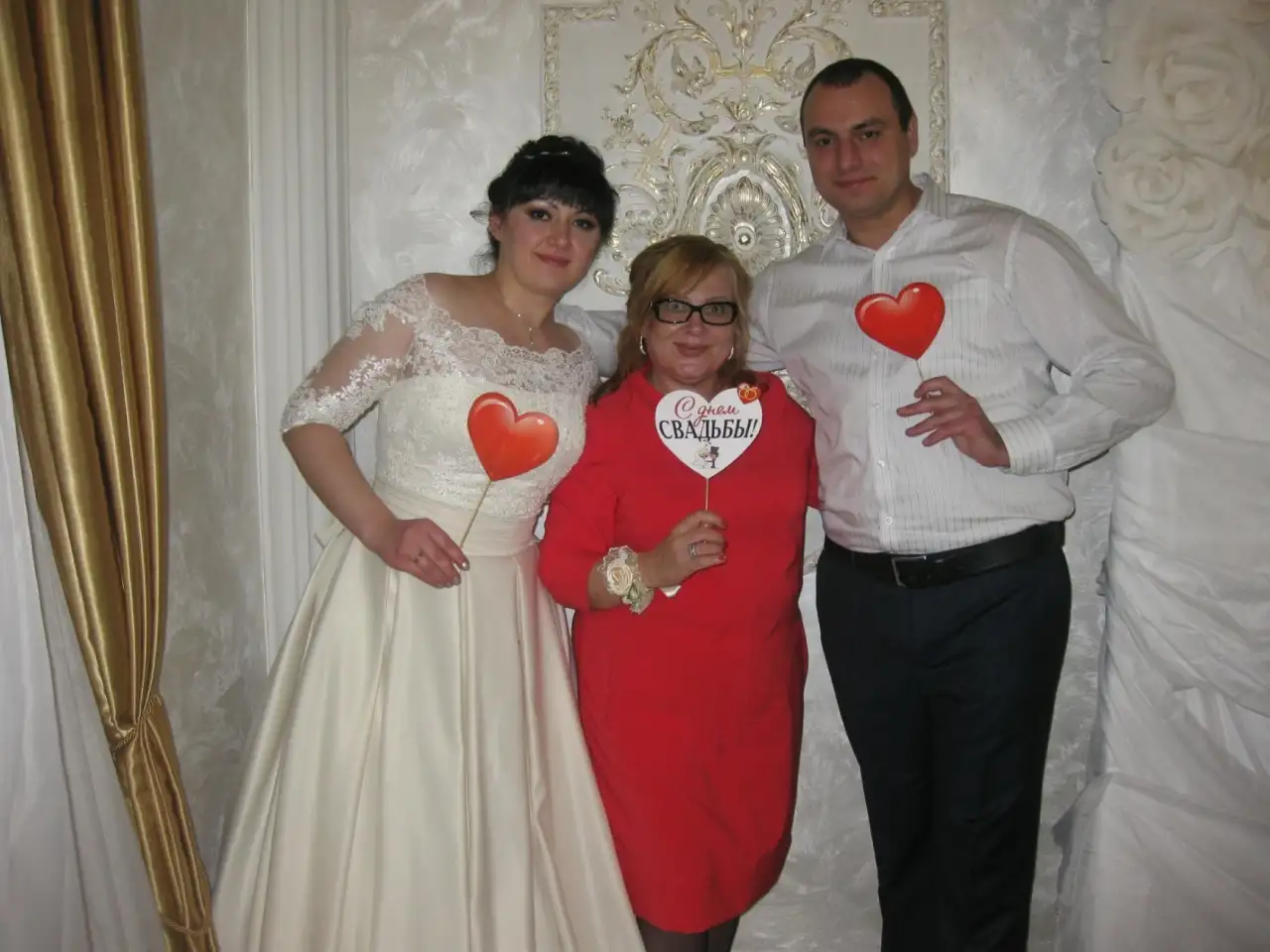 Проведение Свадеб и Юбилеев, фотография 4