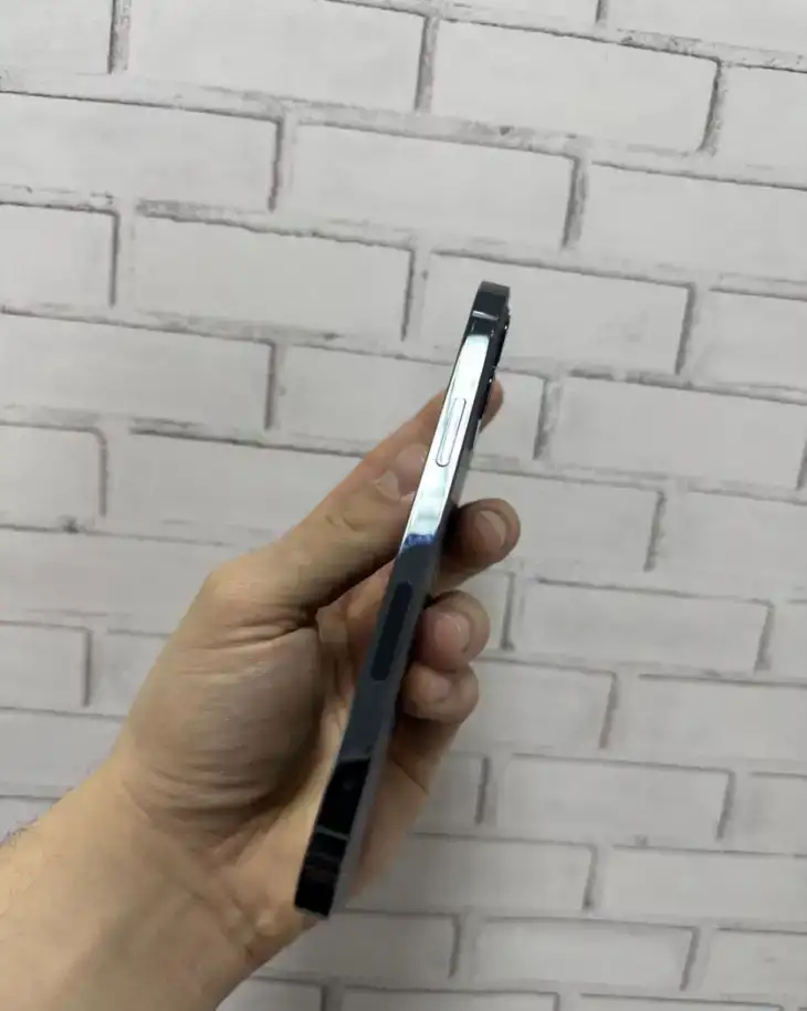 IPhone 12 Pro 256 Gb Blue Neverlock, фотография 2