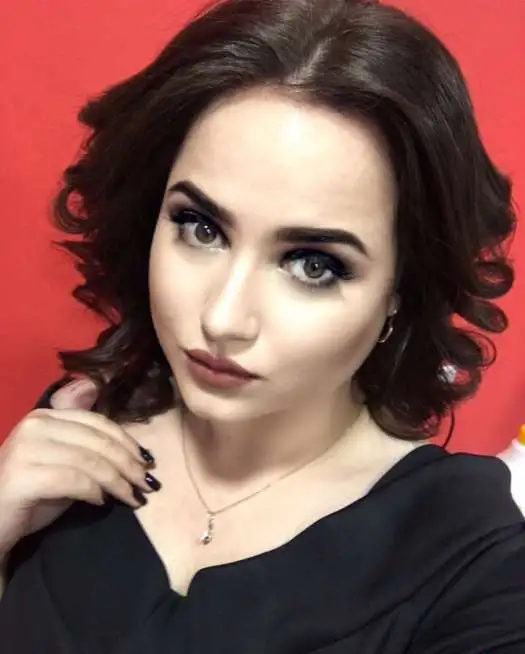 макияж, стрижки, прически, фотография 7