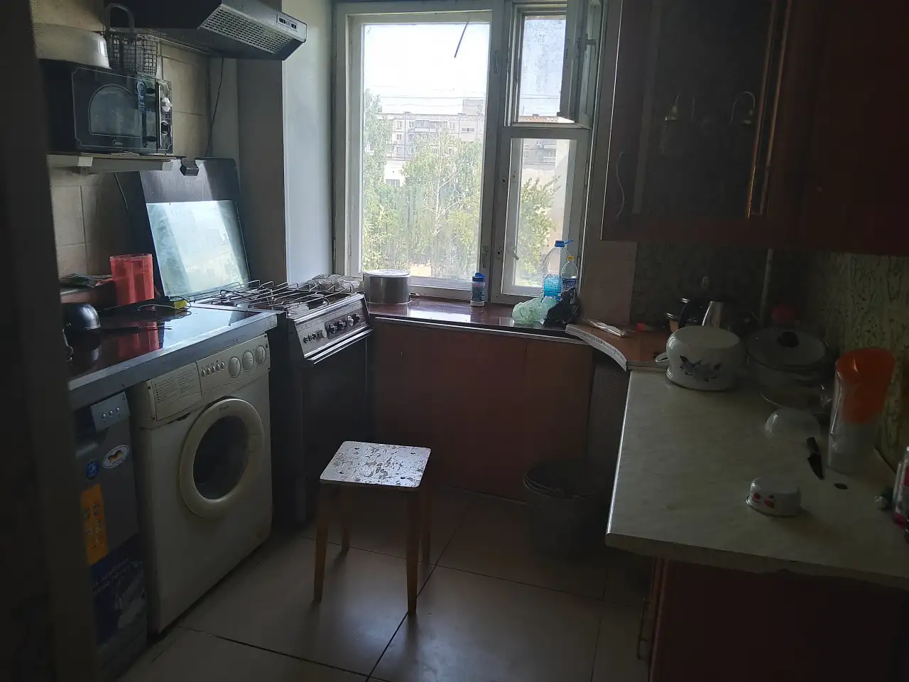 сдам комнату в аренду, комсомольская  17 кв 47, фотография 6
