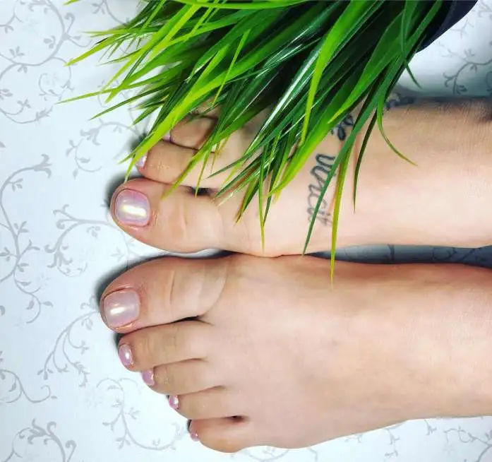 Маникюр и педикюр, фотография 7