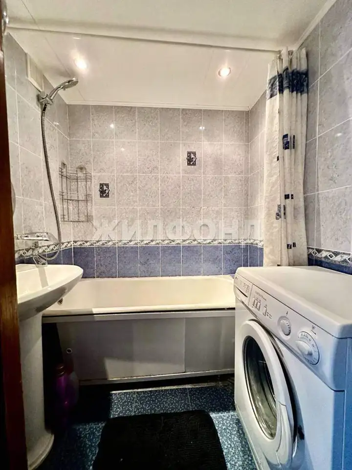 Продается 2-комн. квартира 43 кв.м., фотография 10