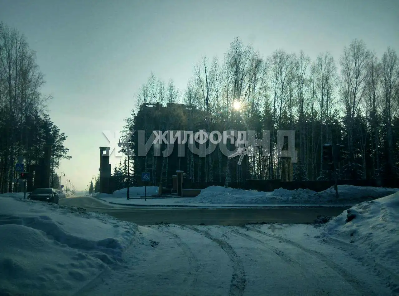 Продается земельный участок 9.83 сот., фотография 3