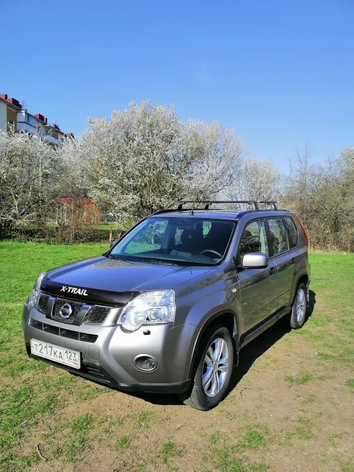 Продаю Nissan X-Trail, фотография 2