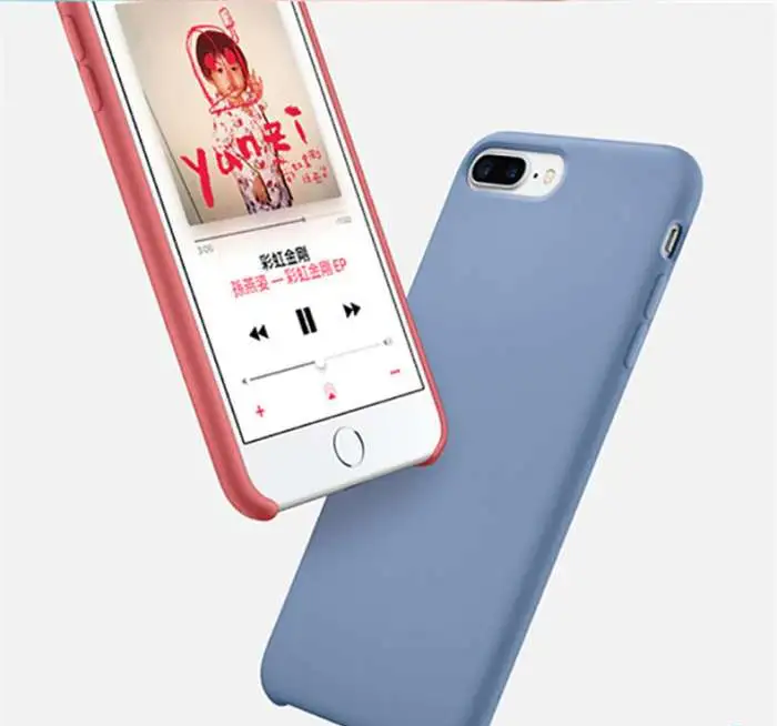 Чехлы для Iphone X/XS/XR/11/11S, фотография 3