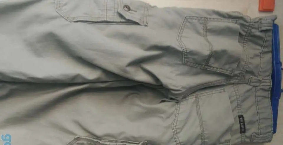 Джинсы детские WRG Jeans Co, Бангладеш, 10 slim, фотография 2