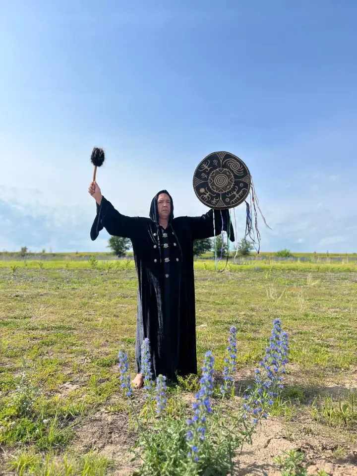 В обители находится чудотворная икона Пресвятой Богородицы, фотография 7