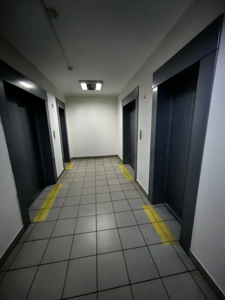 3-,х комнатная квартира, Вавилова47г, 85,00 м², 14 эт., Кировский, Вавилова47г, фотография 5
