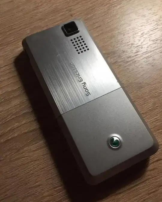 Sony Ericsson T250i оригинал,комплект, фотография 3