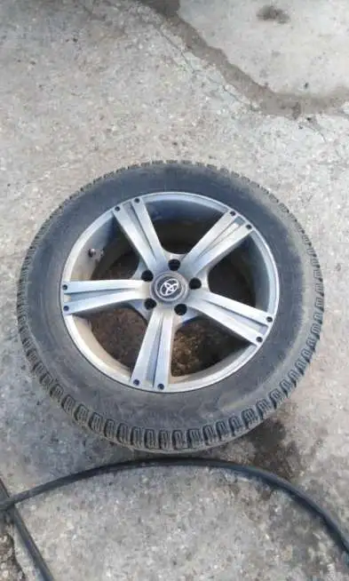 Продам Тойота Камри Toyota Camry, фотография 11