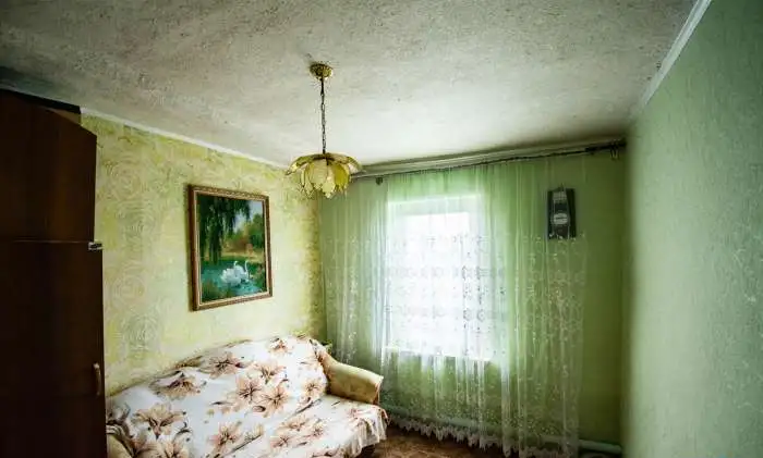 Дом в селе Медведево 78,40 м2, фотография 3