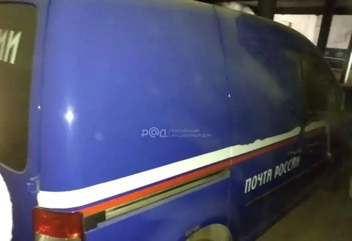 Продаётся автомобиль VOLKSWAGEN 2KN Caddy Kasten., фотография 4
