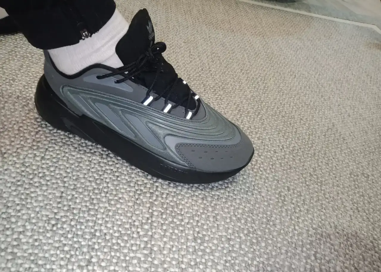 Кроссовки мужские adidas Ozelia, фотография 5