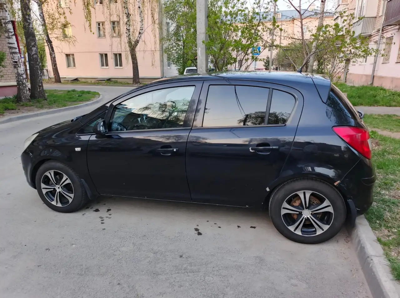 Продажа авто, фотография 5