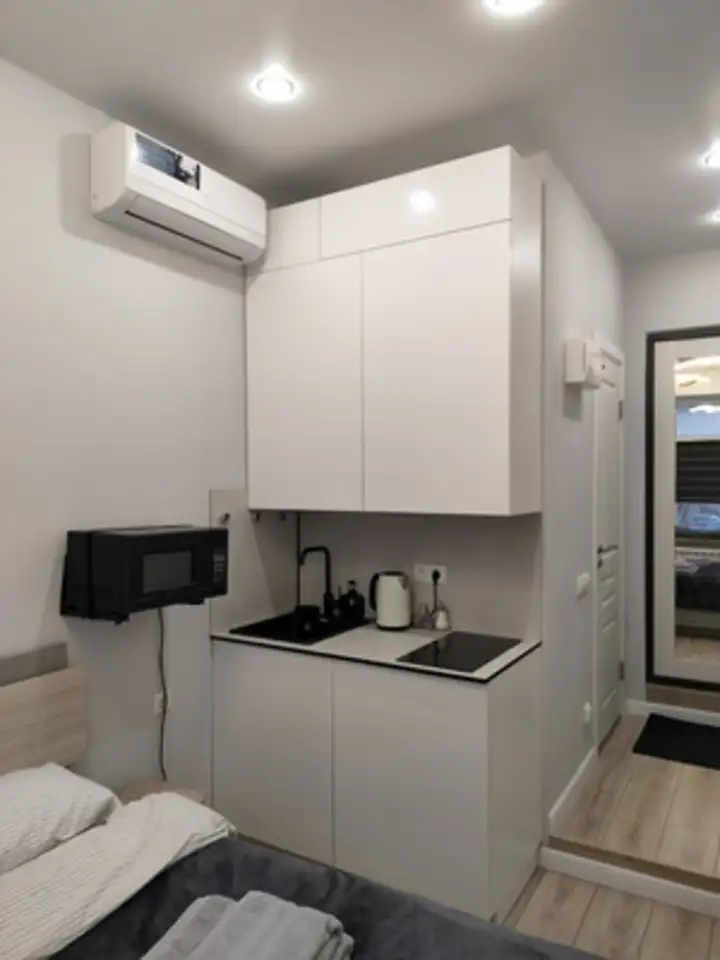 Сдам квартиру, Красина ул, 7к1, фотография 5