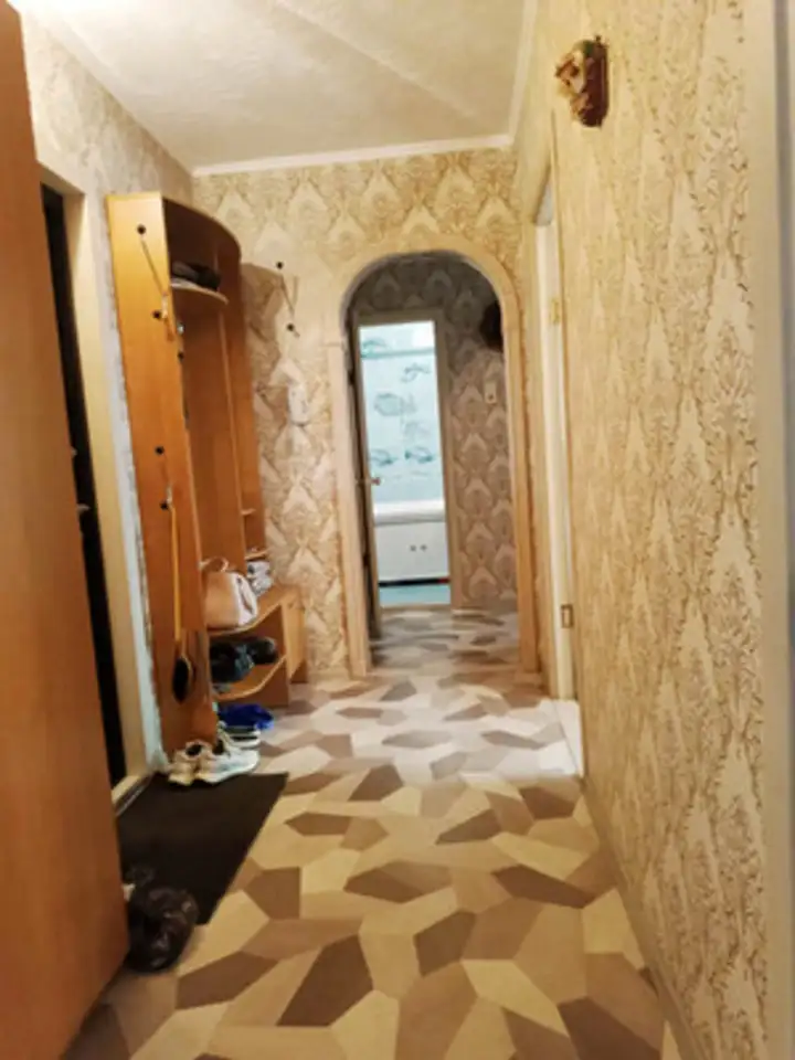 Квартира, 50,00 м², 2 эт., Октябрьский, Северо-западная ул, 62, фотография 5