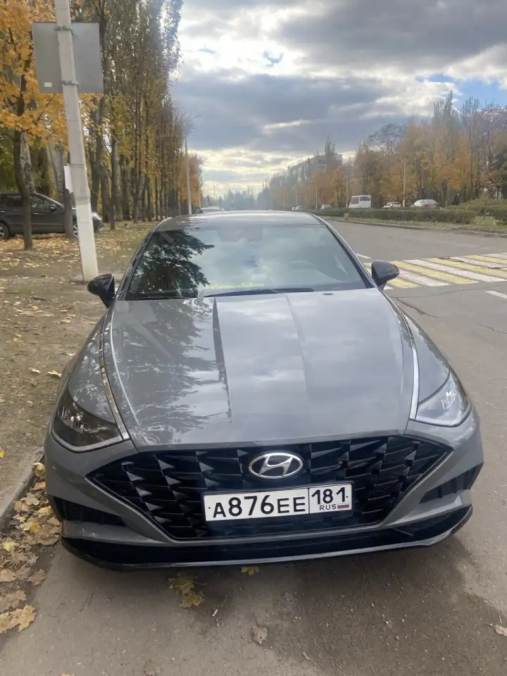 Продам авто Hyundai Sonata, фотография 3