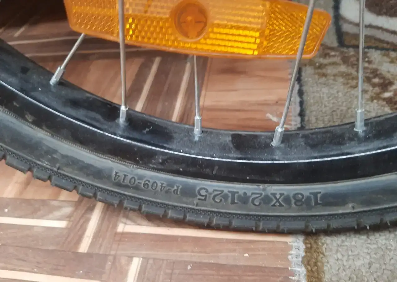 Продам  детский  велосипед, фотография 3