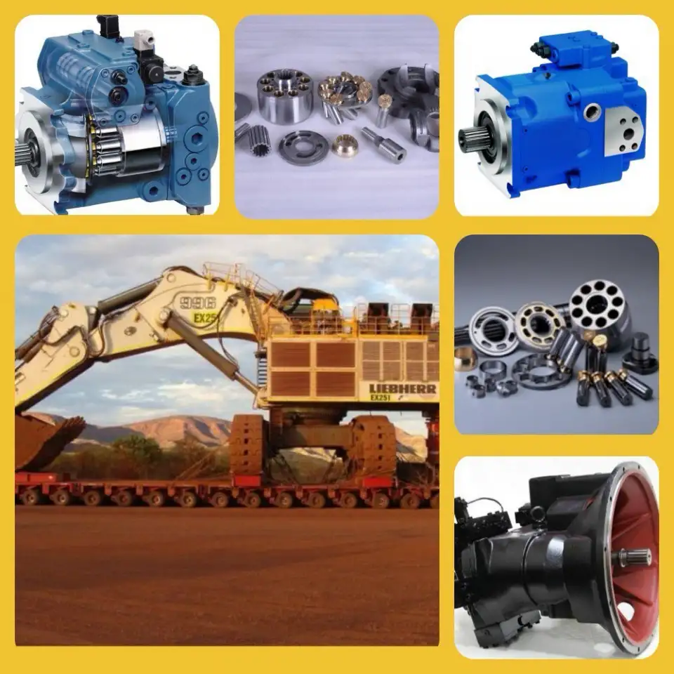 Ремонт komatsu., фотография 1