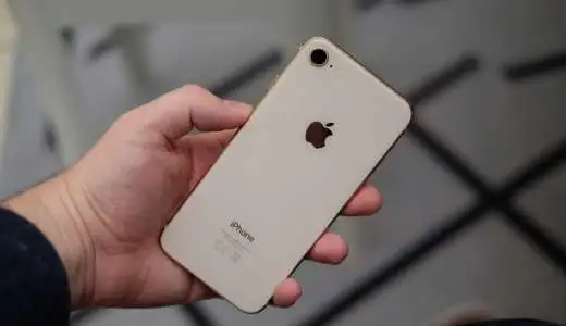 iPhone 8 (64Gb), фотография 1
