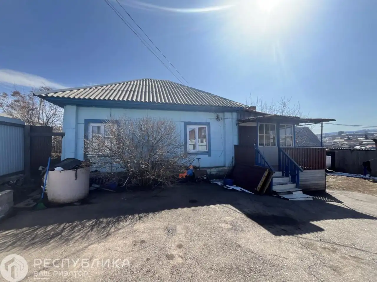 Продам дом 74,30 м2, Шушенская, фотография 2