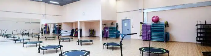 Сеть фитнес клубов Fitness 24, фотография 3