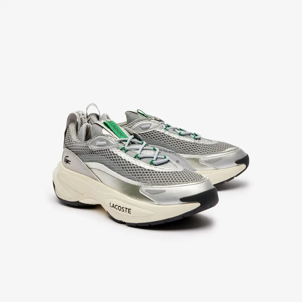 Мужские кроссовки lacoste audyssor 124 3 sma, фотография 2