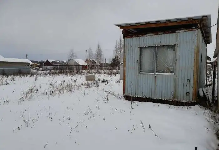 Продам участок 14 соток, СНТ Механизатор., фотография 9