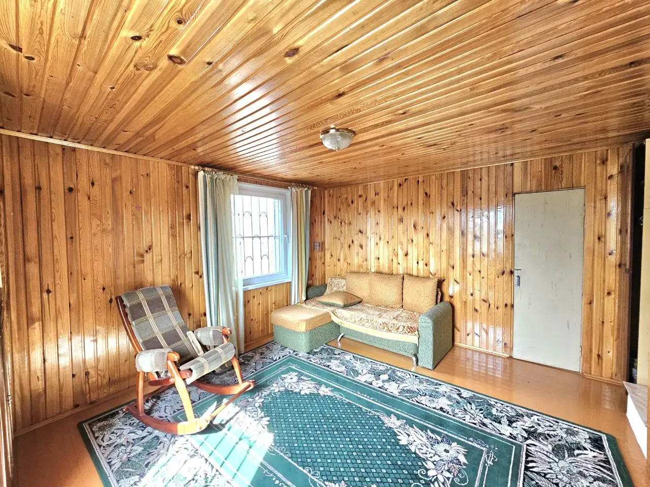 Продам коттедж в СНТ ТИМЕР 100,00 м2, фотография 10