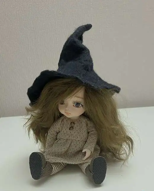 PrettyDolls, фотография 2