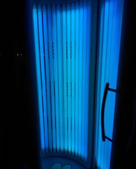 Солярий SUNSHINE 7000, фотография 2