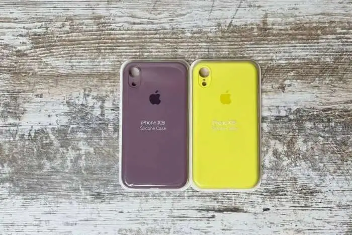 Чехлы на iPhone Xr/11/12/13 все модели, фотография 2