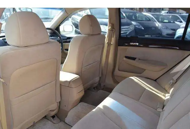 Продажа автомобилей Honda Inspire, фотография 13