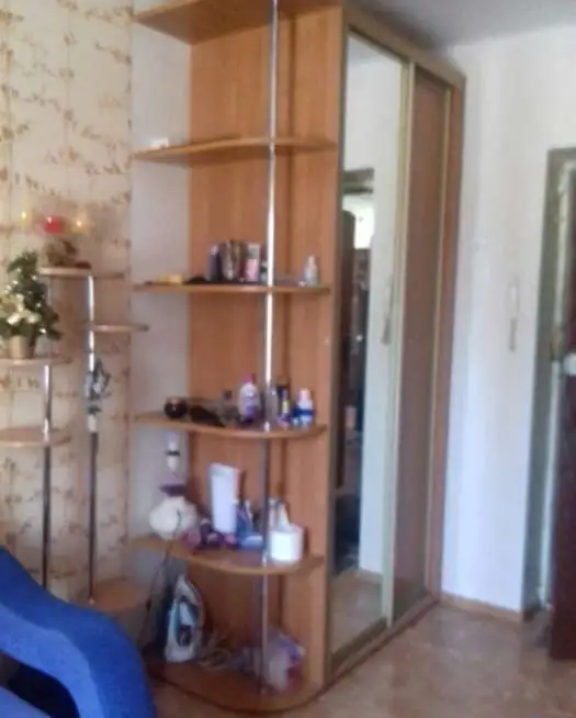 продам комнату в общежитие, ул.Двинская, 7, фотография 2