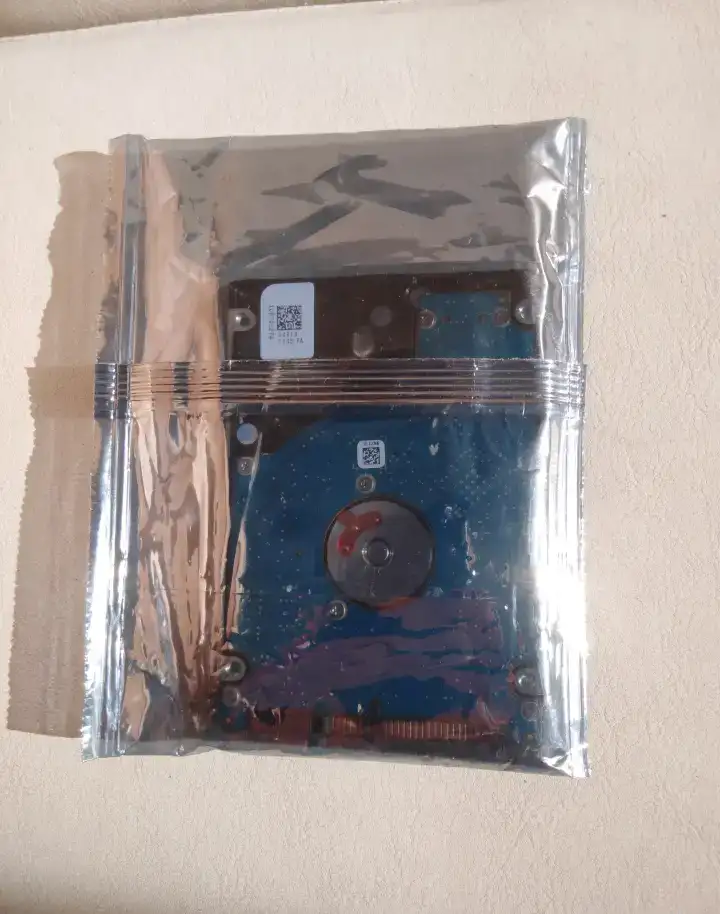 Жесткий диск 320 GB новый Seagete Ноутбук нетбук, фотография 3