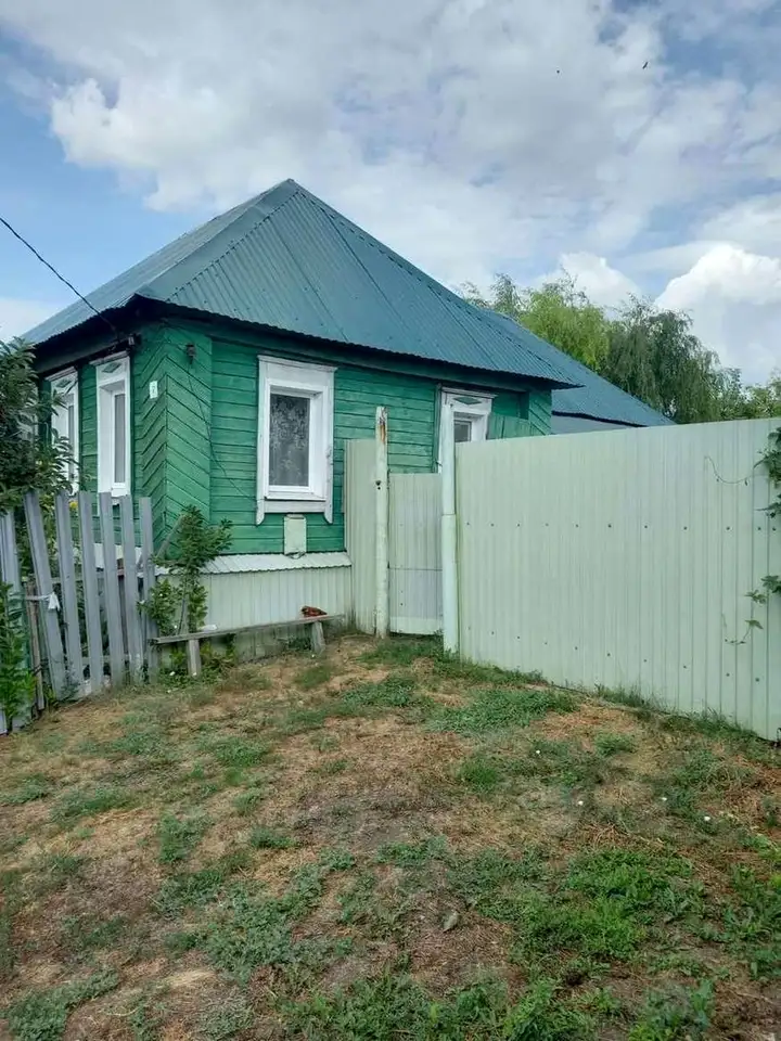 Продам дом 63,00 м2, Кооперативная улица, 7, фотография 1
