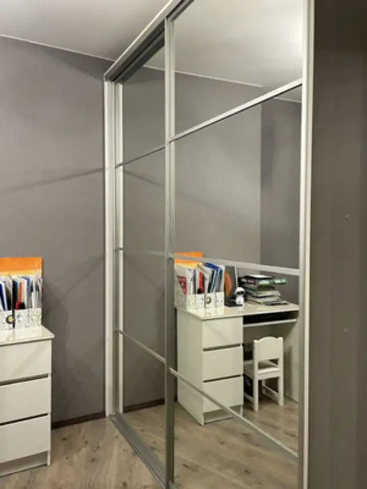 Квартира, 56,70 м², 16 эт., Автовокзал, Белинского ул, 177ак3, фотография 6