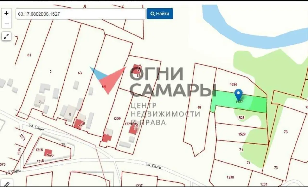 Продам земельный земельный участок, фотография 2