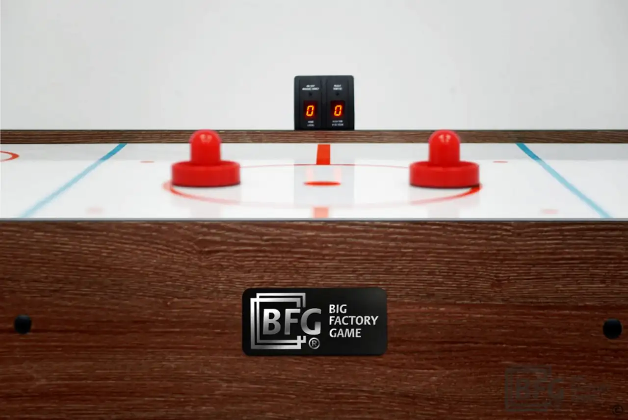 Аэрохоккей bfg ice transform 5 (аризона), фотография 8