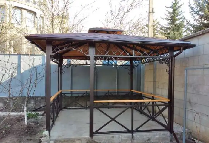 Ищу работу сварщиком, фотография 3