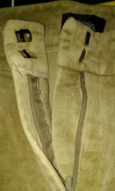 Брюки, фотография 2