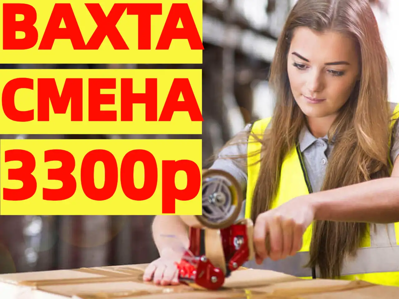 Вахта В Москве и МО 152030 смен Комплектовщики ЦЫ  проживание, фотография 1