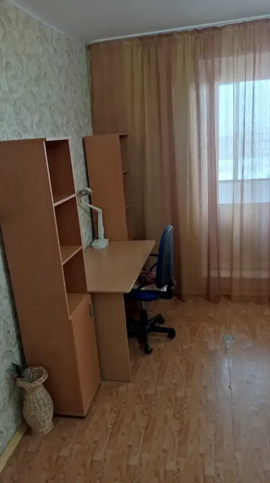 Сдам комнату девушке без вредных привычек, Солнечная 6г, фотография 2