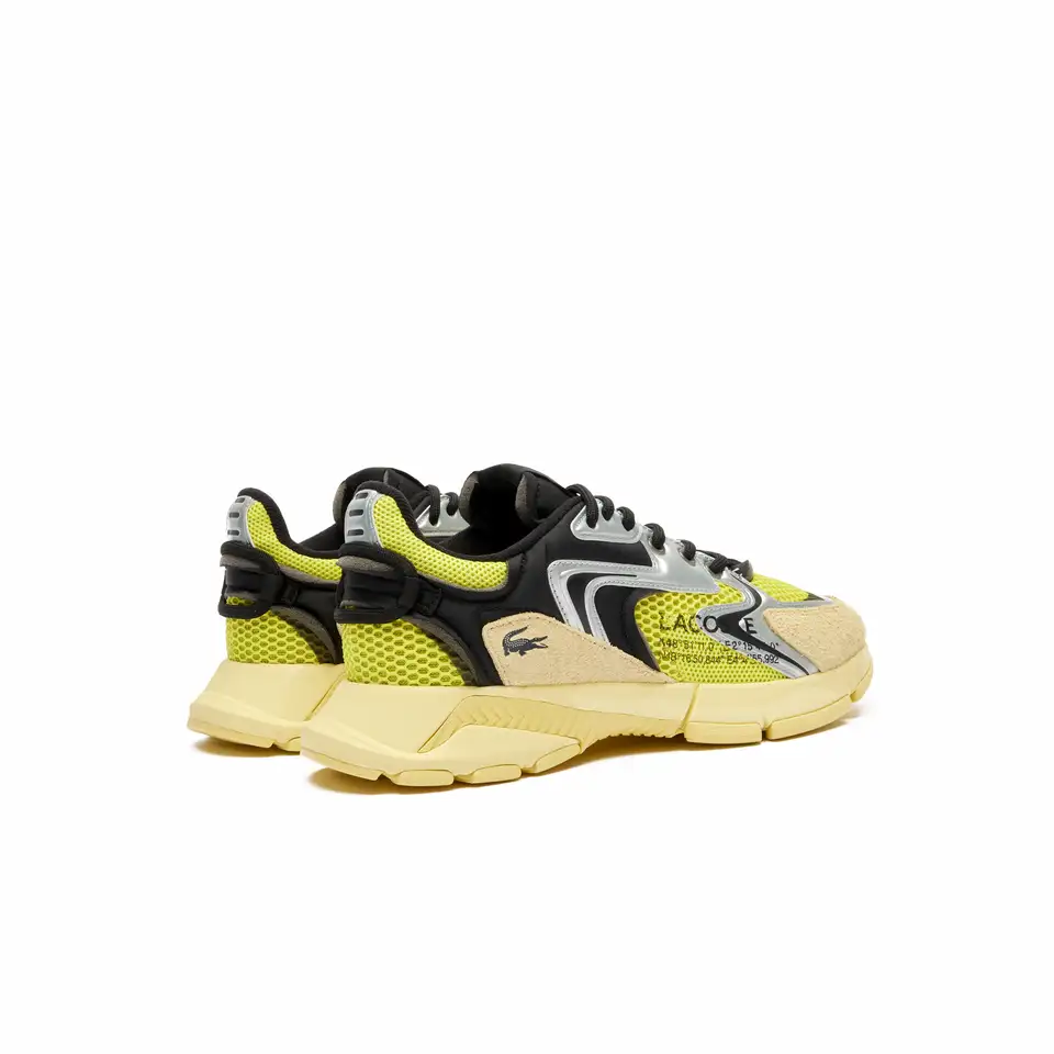 Мужские кроссовки lacoste l003 neo 124 6 sma, фотография 3