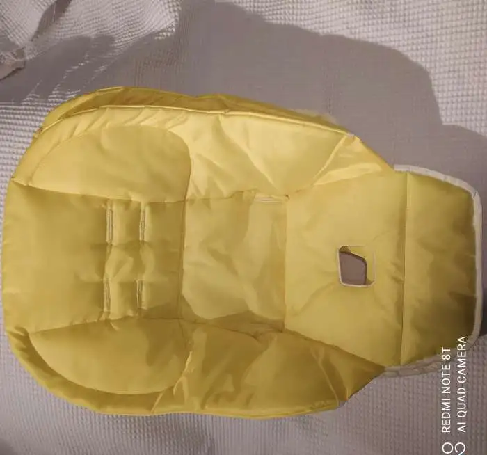 Чехол на peg perego tatamia, фотография 4