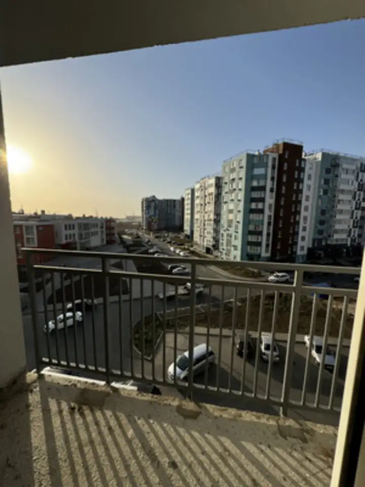 Квартира, 48,00 м², 5 эт., Левенцовский, Еременко ул, 110к1, фотография 7