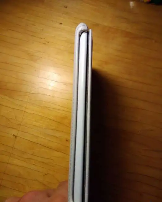 Продам телефон Nokia Lumia 1320, фотография 2