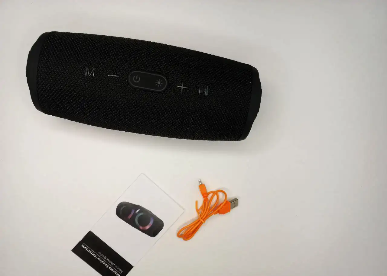 Колонка Сharge jbl 5, фотография 3